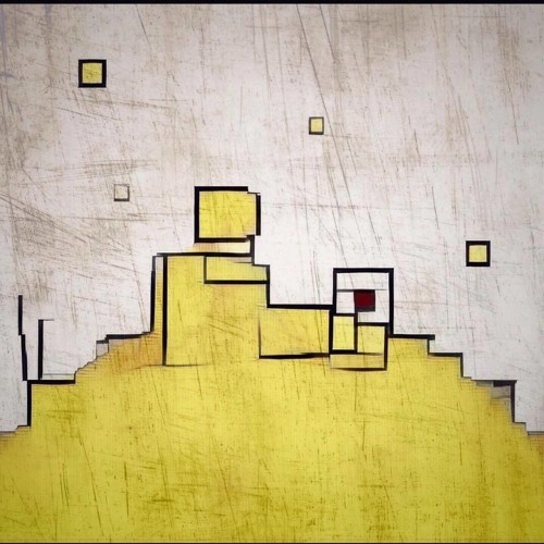 Stream Ciakar - M.P. (Micul Print) by Ciakar | Listen online for free ...