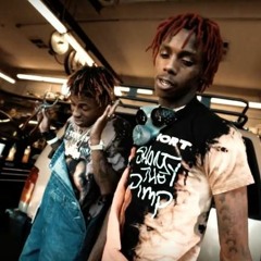 RICH THE KID & FAMOUS DEX ~ MY SPOT [REMIX]