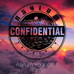 Asylum Confidential Podcast 8 Ramyt