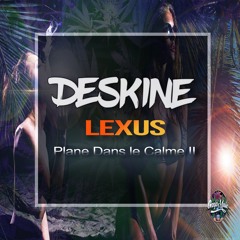 LEXUS X DSKN - Plane Dans Le Calme II 2k17