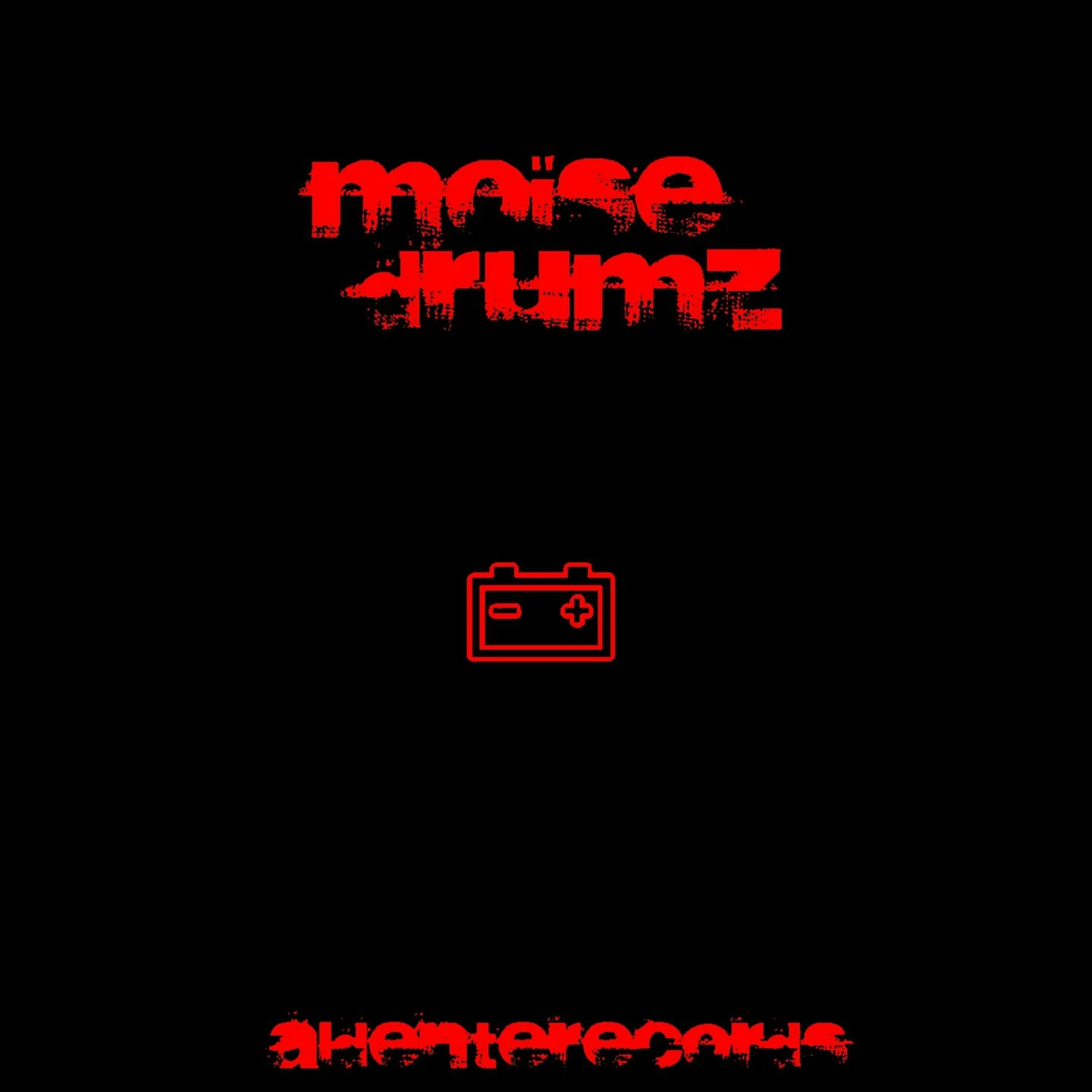 Moise - Drumz (Eggbox LS RMX) episode artwork