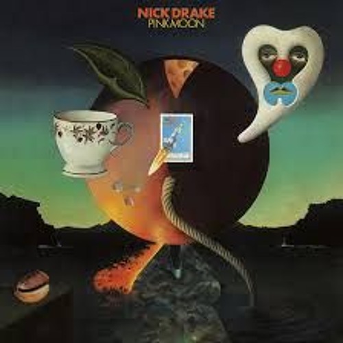 Nov.25- Nick Drake, Alice, BandAid...