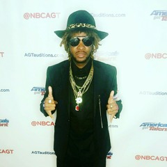 King Ramirez( Rock Star)