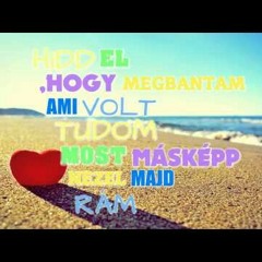 C2SH - Te vagy aki kell (Lyrics Video).mp3