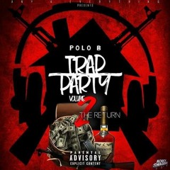 Polo B - Really Go Dumb Feat. YSM