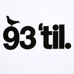 Untitled via the Rapchat app (prod. by Souls of Mischief)