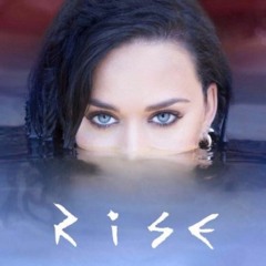 Nightcore Katy Perry - Rise (Kass Cover) (with Lyrics)