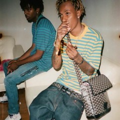 RICH THE KID & PLAYBOI CARTI ~ EXTRA [PROD BY CHINATOWN]