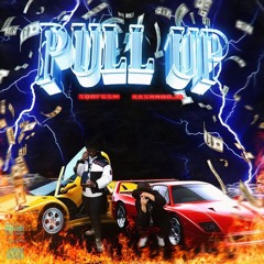 Pull Up Feat SQofG$M (prod.$TAMP)