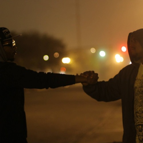 Kenji ft Bless, Grover (produced by Joseph Jacobs) unreleased and unmastered