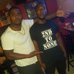 Dueces wild-Nino ft Double R, Esstee, Eman(Engineered by.Nino Brown)