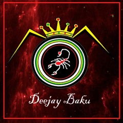 Dj Baku - Filhos Do Ghetto