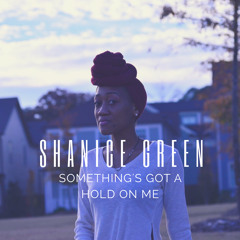 Something's Got A Hold On Me (Demo)