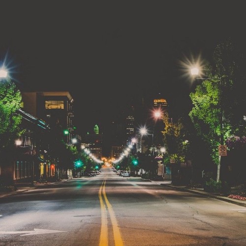 Dark Sensations | Yung Vapors.