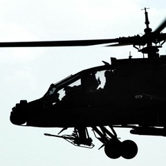 MCD & Castaneda Vs Walker & Daniels - Helicopter Strike (HVIRELHEZVNI MASHUP)
