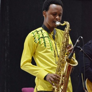 Freddy Keys Jam Session #1