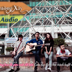 Cô gái Trường Xây