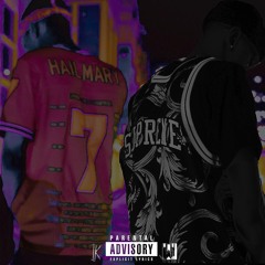 COUNT UP - 1K KEE x 404WILL