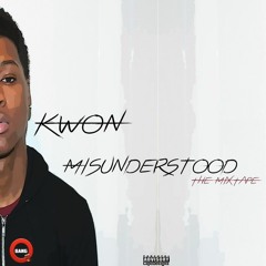 Kwon I Go Ft R3tro (MASTERED)