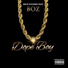 01 Dope Boy