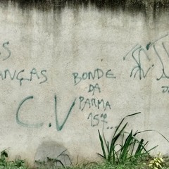 PODCAST - 002  (( JARDIM GRAMACHO )) TROPADO CP (( DJ GABRIEL DO JG ))