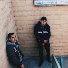 ALL WE NEED PROD. GHXST FT. XANDRE AUGS & X3 Papi