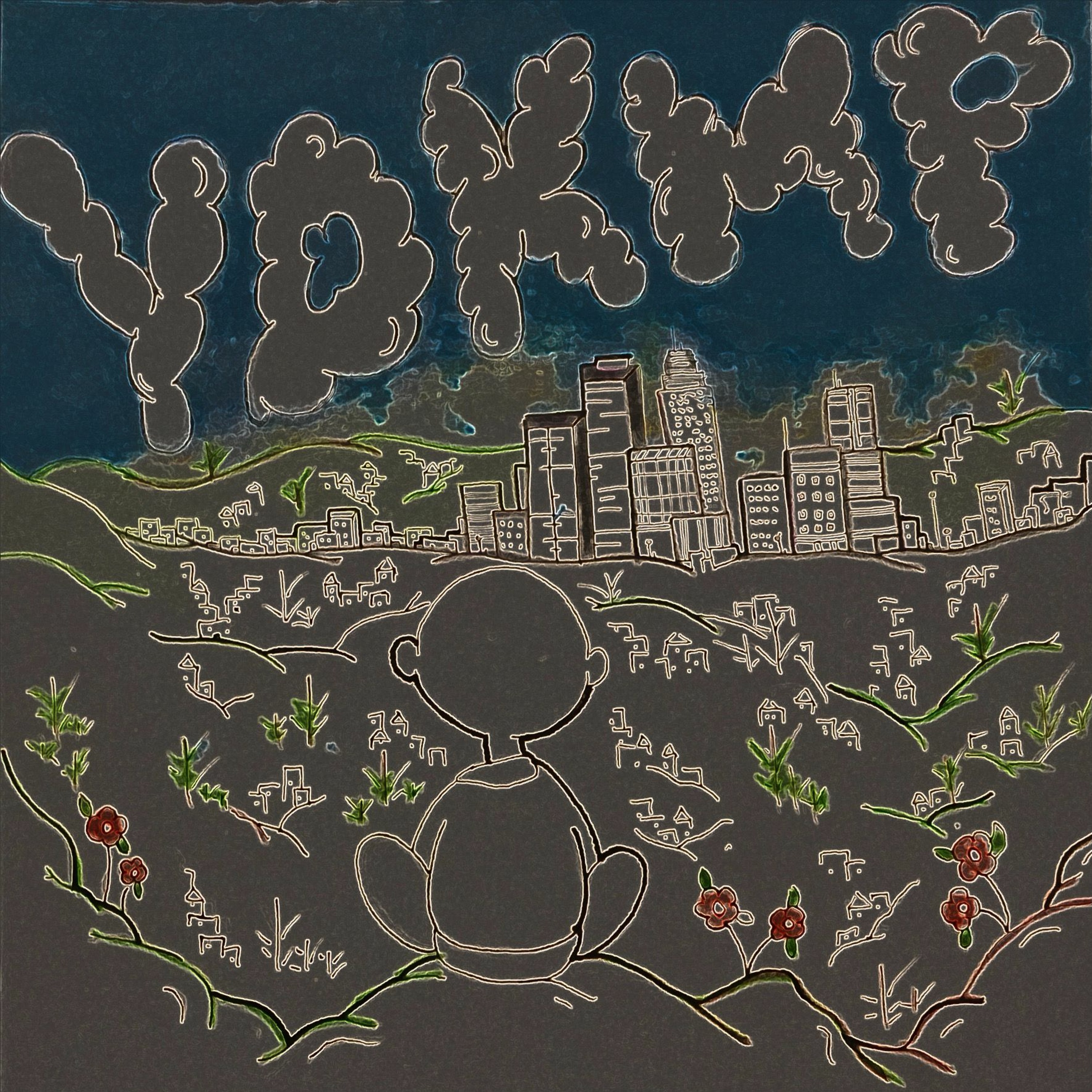 YDKMP episode artwork