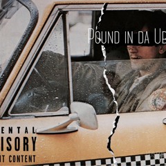 L.D. - Pound In Da Uber Feat. Tom G.