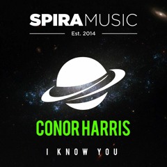 Conor Harris - I Know You [Free Download]