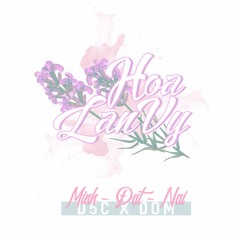 [Official Audio] Hoa Lan Vy - Minh ( ft. Đạt - Nai )