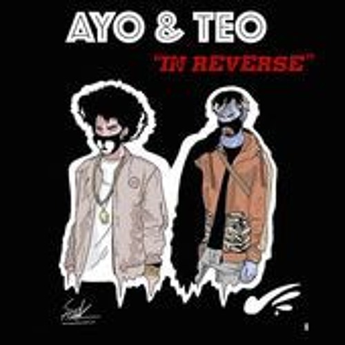 Ayo Amp Teo Quot In Reverse Quot Prod Jazzepha Amp Cory Mo Reverselikedihchallenge Official By Brandon On Soundcloud Hear The World S Sounds - in reverse by ayo and teo roblox