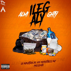 Ilegaly (Referencias) - Almighty