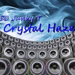 Crystal Haze (Original Mix)[Demo Version]