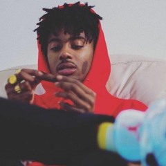 Playboi Carti - "Red Lean"