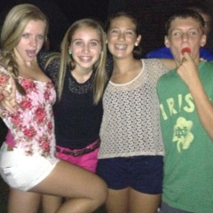 Pre-game Hype (Prod. by Cory Lyons)