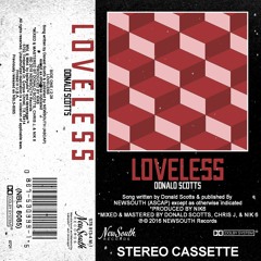 LOVELESS (Prod. Nik6)