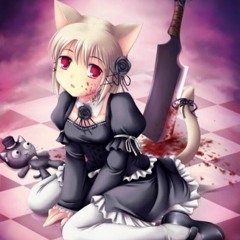 Nightcore- Living Dead Girl(HD)