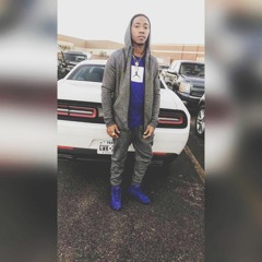 Matt Reed ~ On A Mission