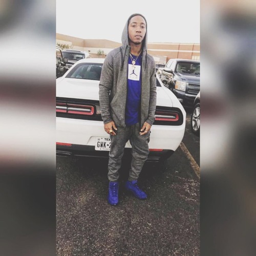 Stream Matt Reed On A Mission by TheMattReedProject Listen online