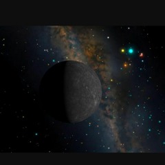 Night Skies (a moon's interlude)