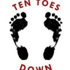 Ten toes down challenge instrumental