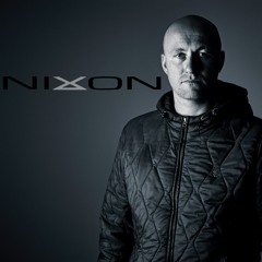 Scott Nixon - Promo Mix July 2007
