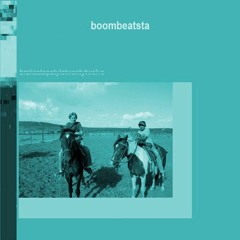 Boombeatsta