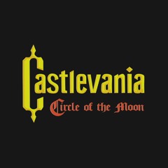 Aquarius - Castlevania; Circle of the Moon