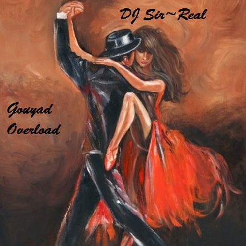 Gouyad Overload (Kompa mix)