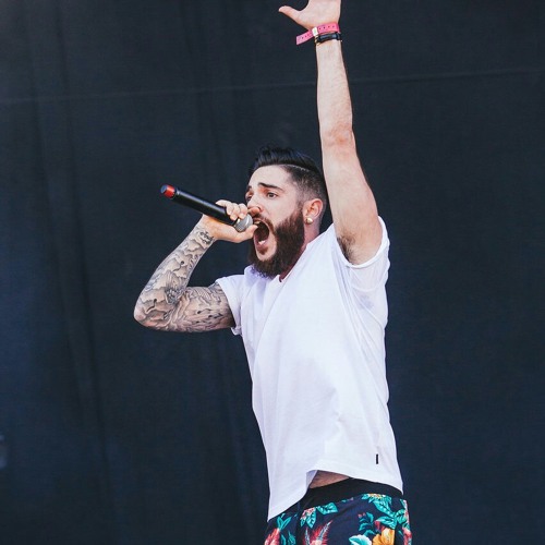 Jon Bellion- Get Up On My Level
