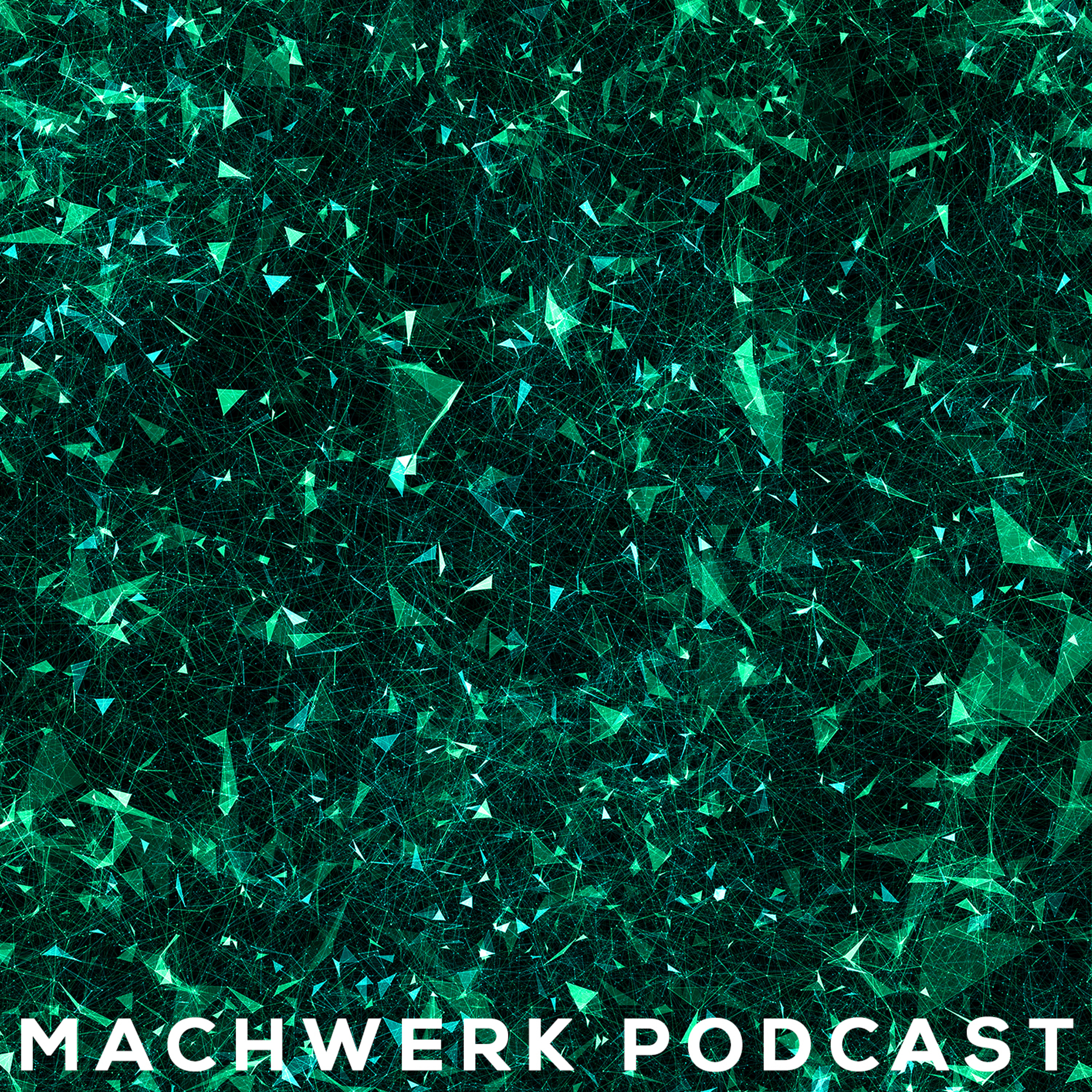 YORX - MACHWERK PODCAST #056