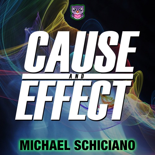 Cause and Effect (Theme for 'Quest for the Cause' Charity Event)