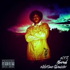 Truth Serum (Ft. Carl Manderin)