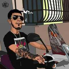 Anuel AA - Armao 100 Pre Andamos